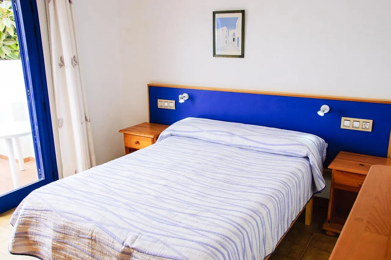 Appartement Seaview Risco De Famara 1 0*,  Espagne