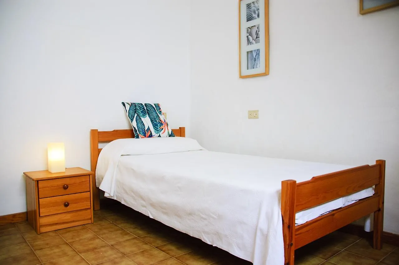 Appartement Seaview Risco De Famara 1
