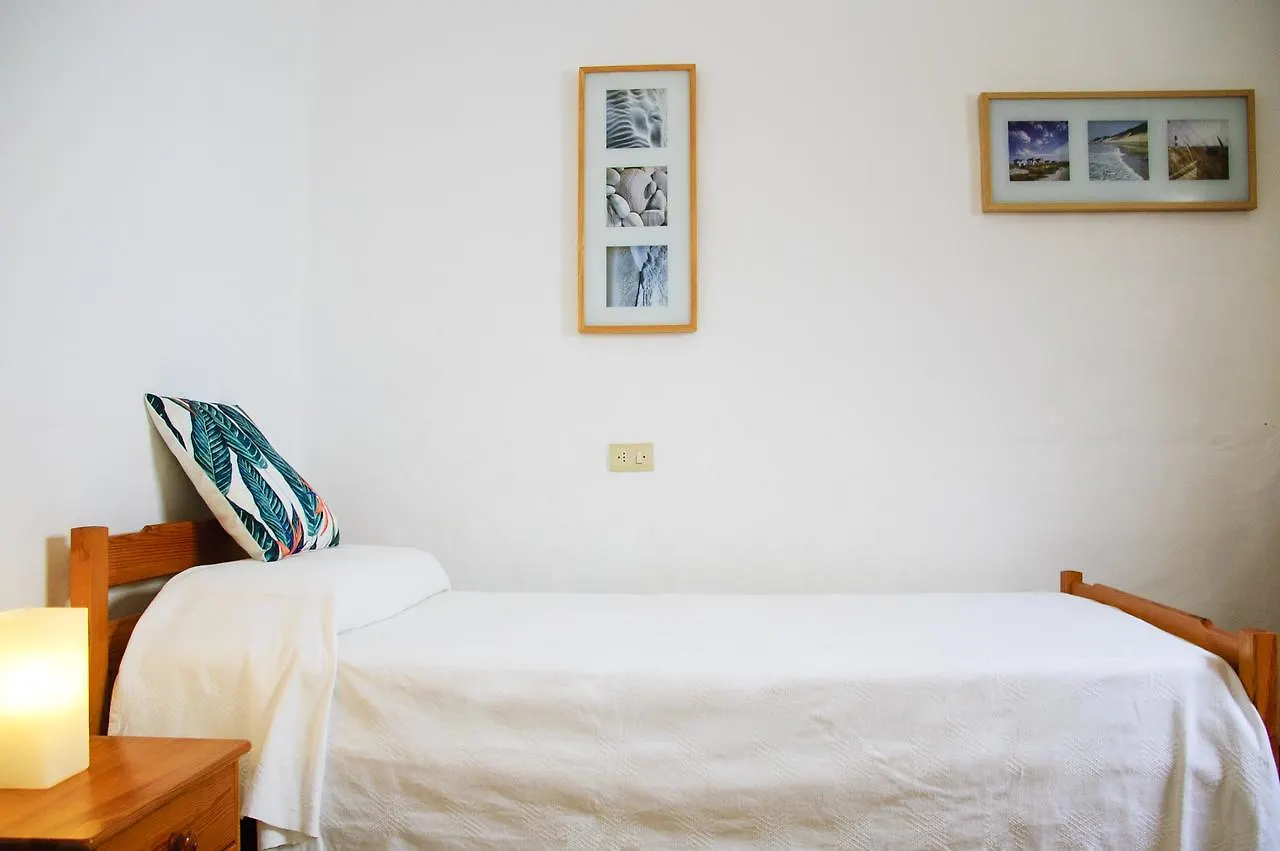 Appartement Seaview Risco De Famara 1