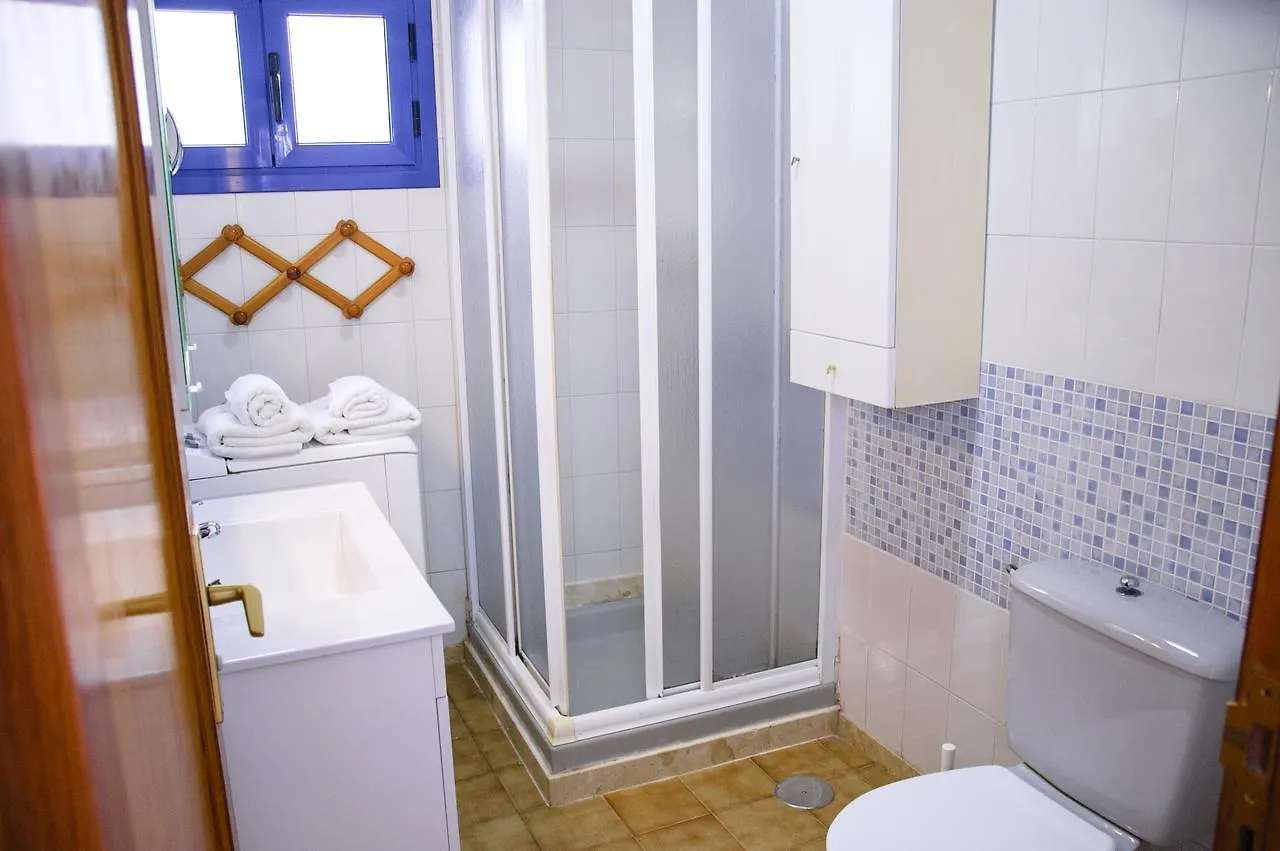 Seaview Risco De Famara 1 Apartamento