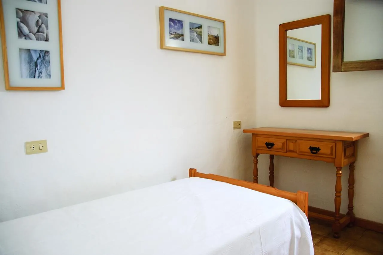 Appartement Seaview Risco De Famara 1 0*,