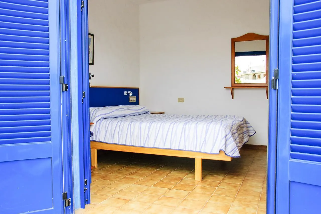 Appartement Seaview Risco De Famara 1