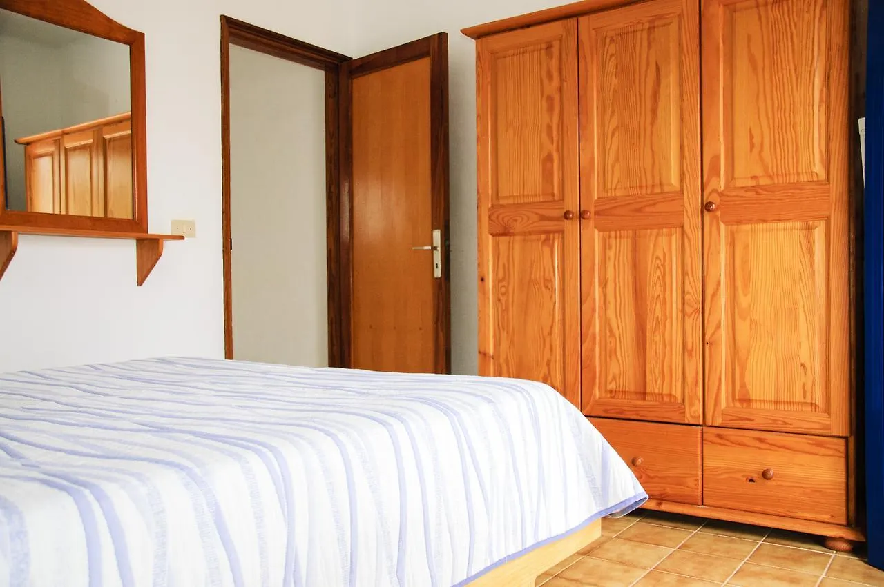 Appartement Seaview Risco De Famara 1