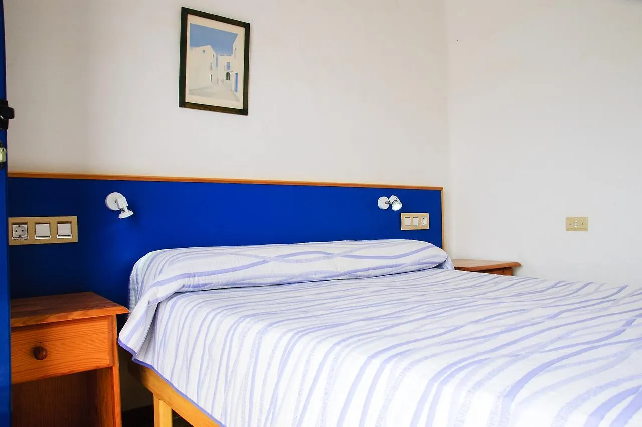 Appartement Seaview Risco De Famara 1
