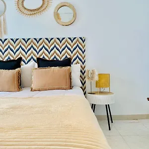 Canaryislandshost L Surfer Appartement