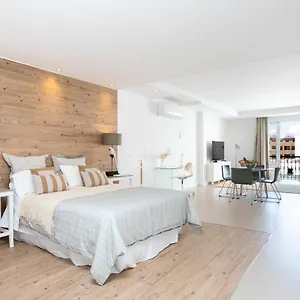 Rooms&suites Loft 2g Deluxe Edition Appartement Arrecife (Lanzarote)