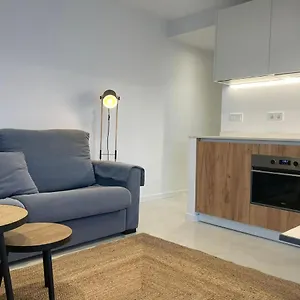 Wasela 114 Appartement Palamós