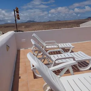Dunas De Appartement