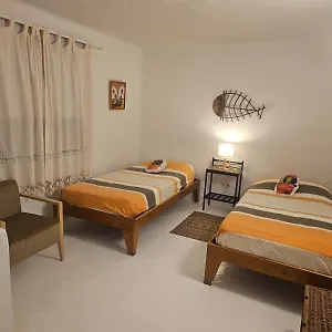 Casa Callao Hébergement de vacances
