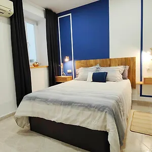 Junto A Calle Larios Appartement Málaga