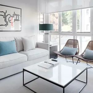 Muinoa 5 By Feelfree Appartement Saint-Sébastien